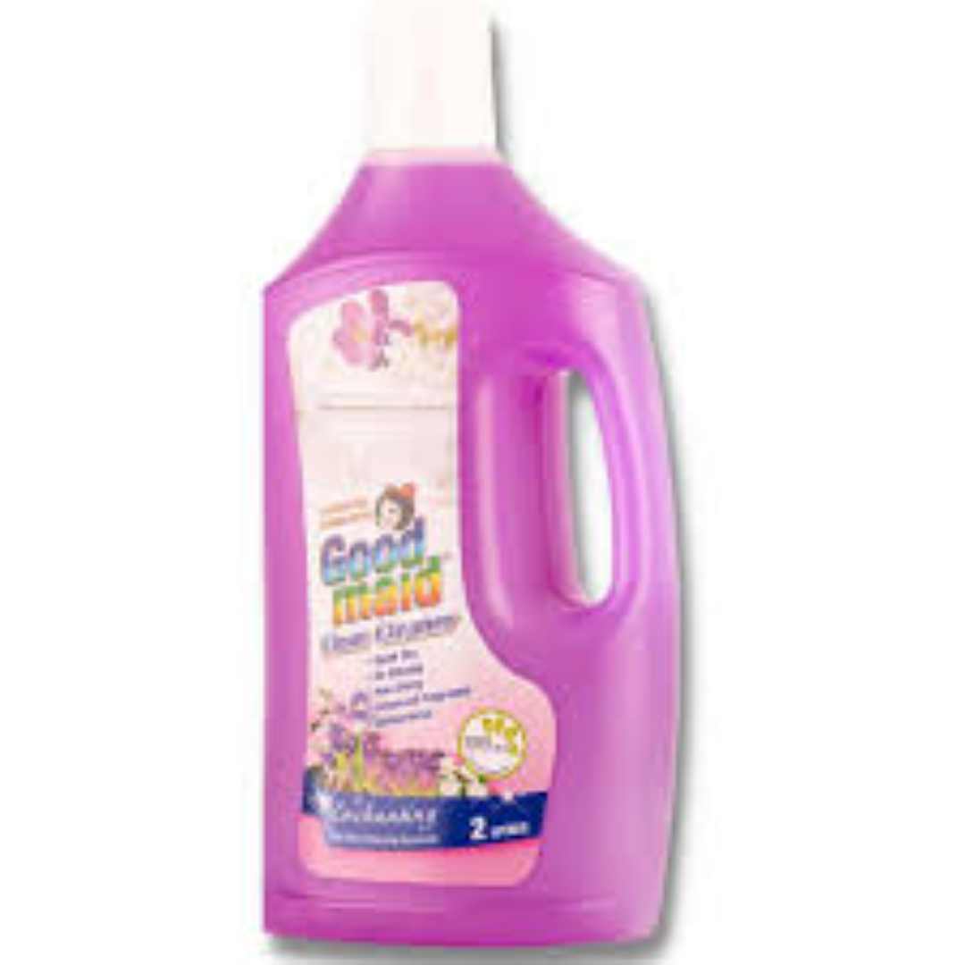 GOODMAID FLOOR CLEANER ENCHANTING 2L